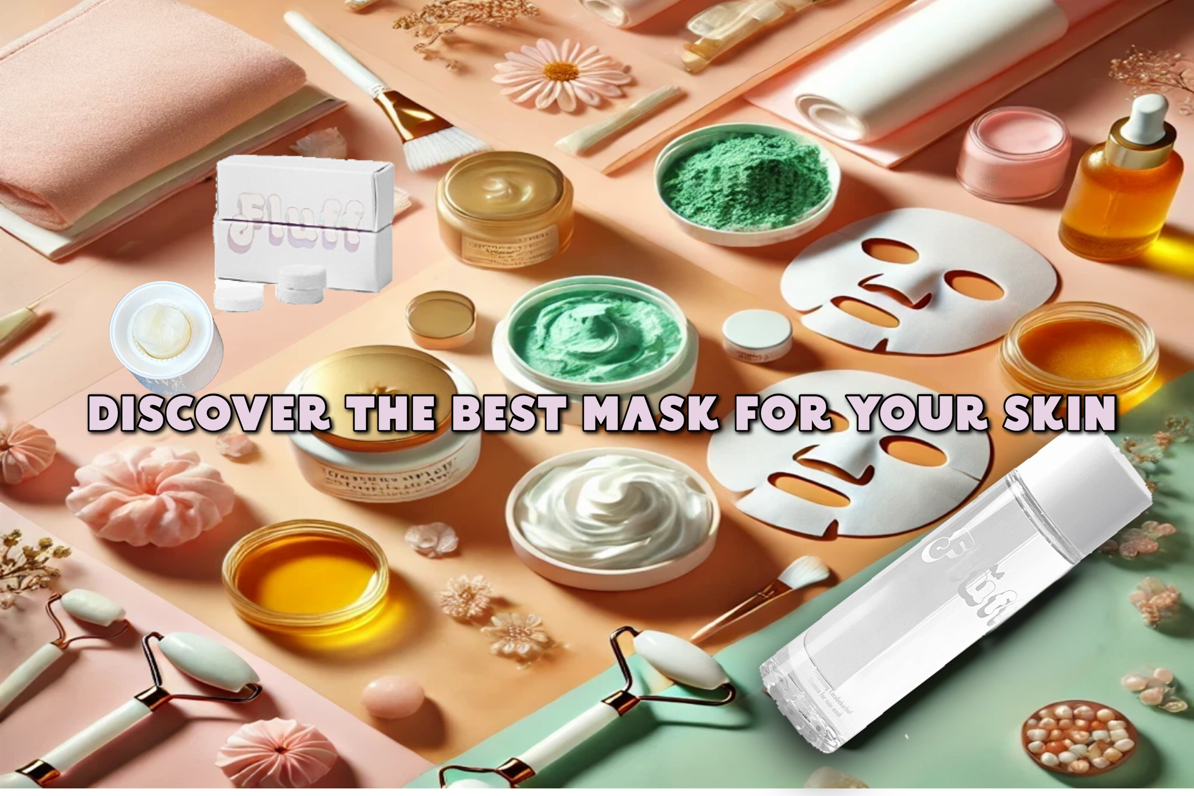 The Ultimate Guide to Choosing the Best Mask for Your Skin