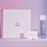 hydrating, serum, korean skincare, skincare gift, gift set, bakuchiol